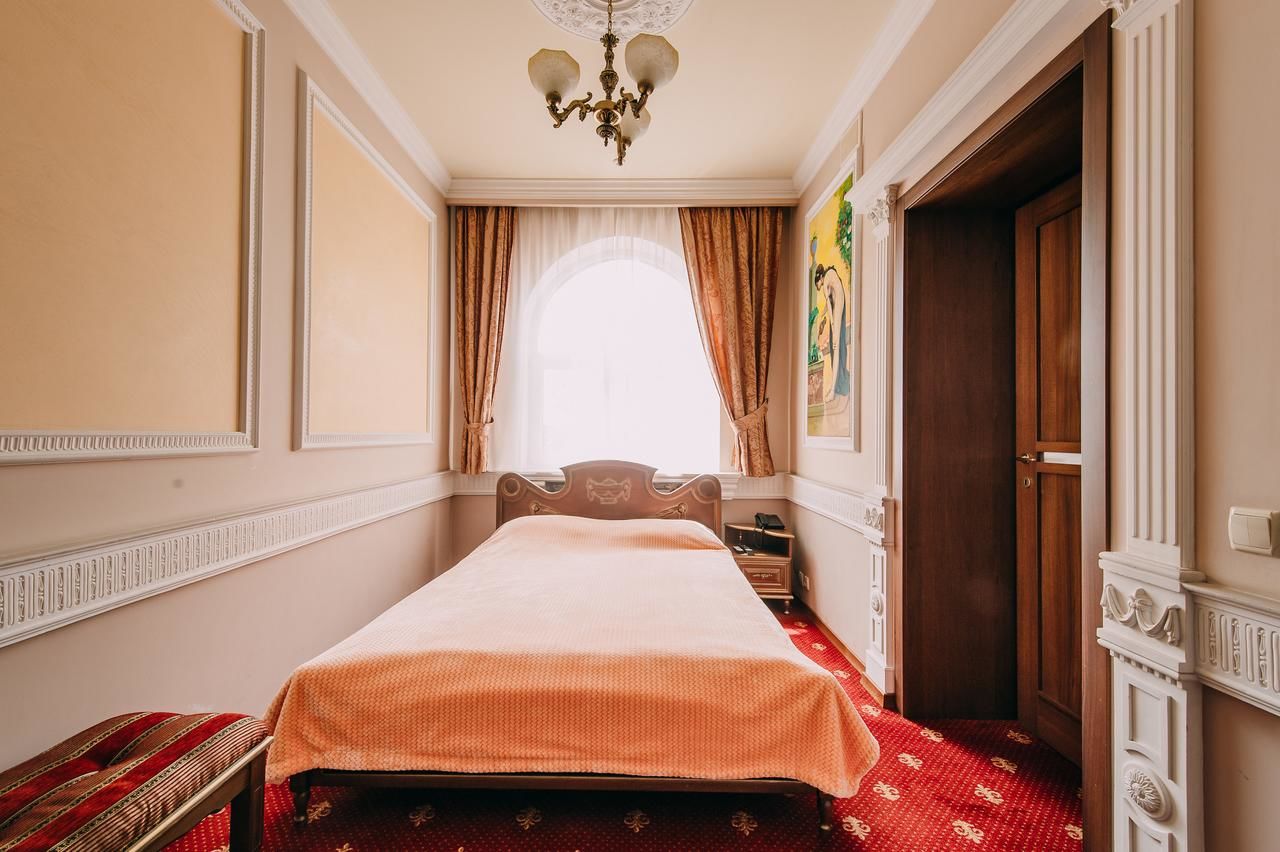 Отель Отель Урарту Харьков